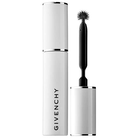 givenchy mascara interdit|givenchy mascara phenomen eyes.